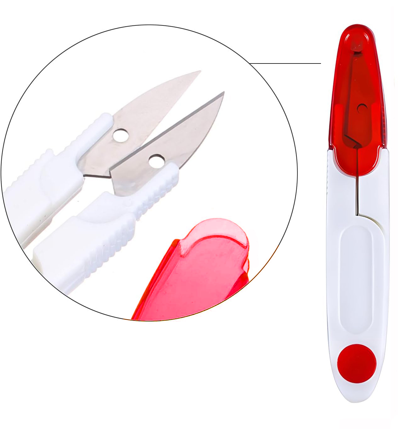 Sewing Seam Ripper Kit  Sewing - Embroidery Removal Tool recensione e prezzo