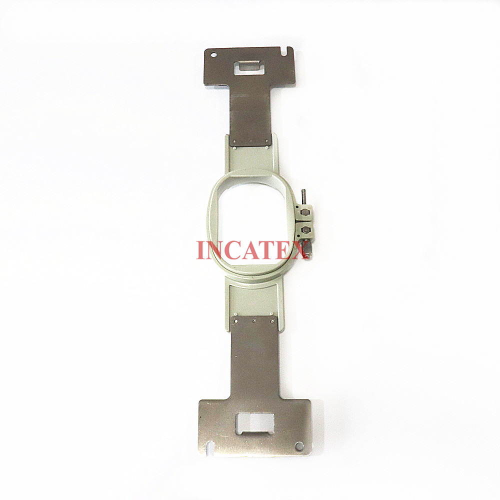 Good Quality Brother Tubular E - Embroidery Hoop Plastic recensione e prezzo
