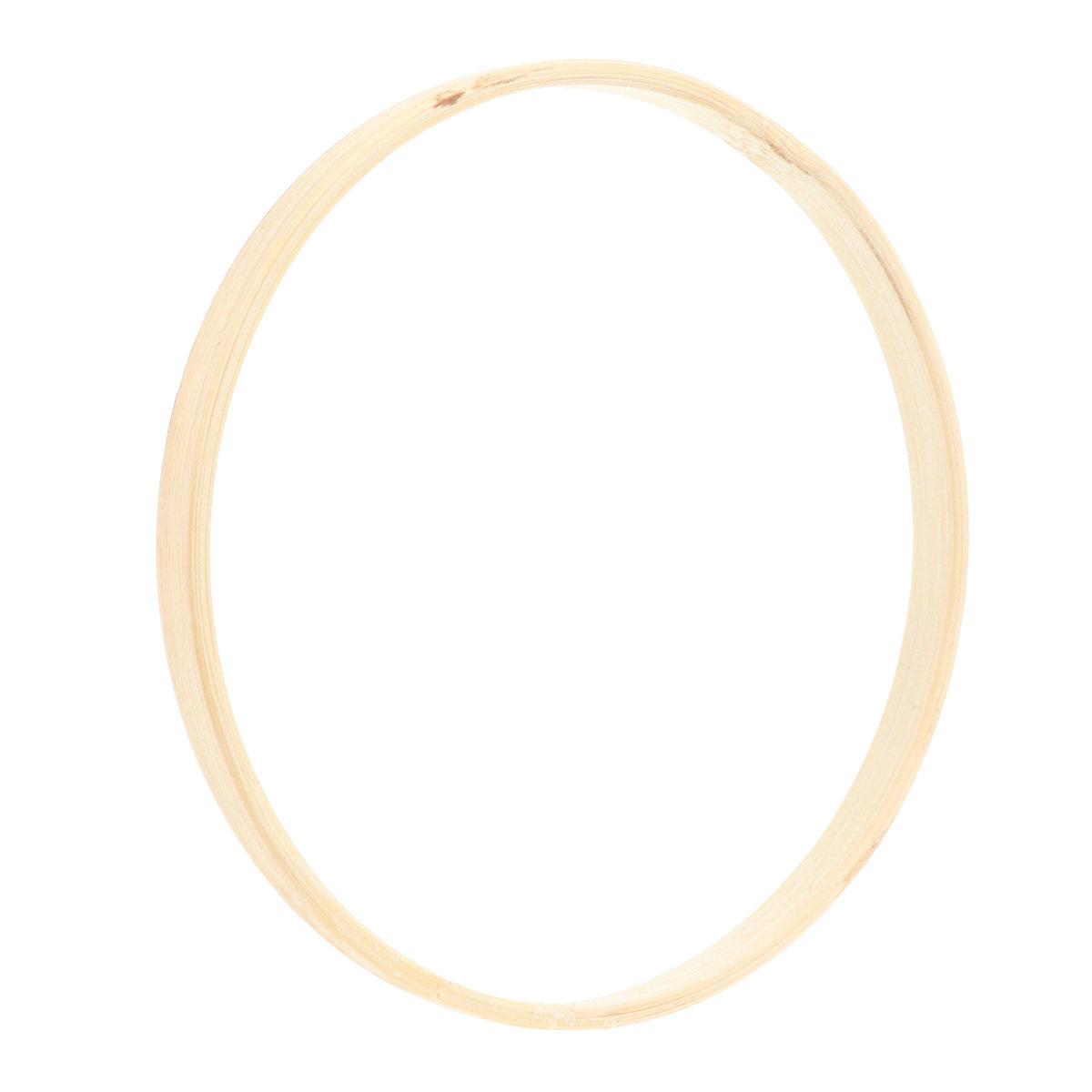 13.1cm Bamboo Embroidery Circl - Embroidery Hoop Plastic recensione e prezzo