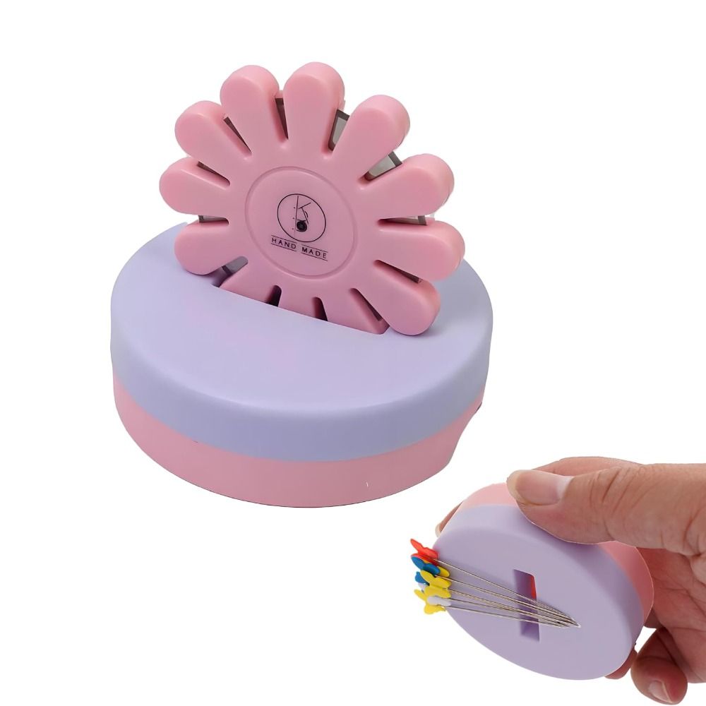 Magnetic Bottom Thread Cutter  - Embroidery Removal Tool recensione e prezzo