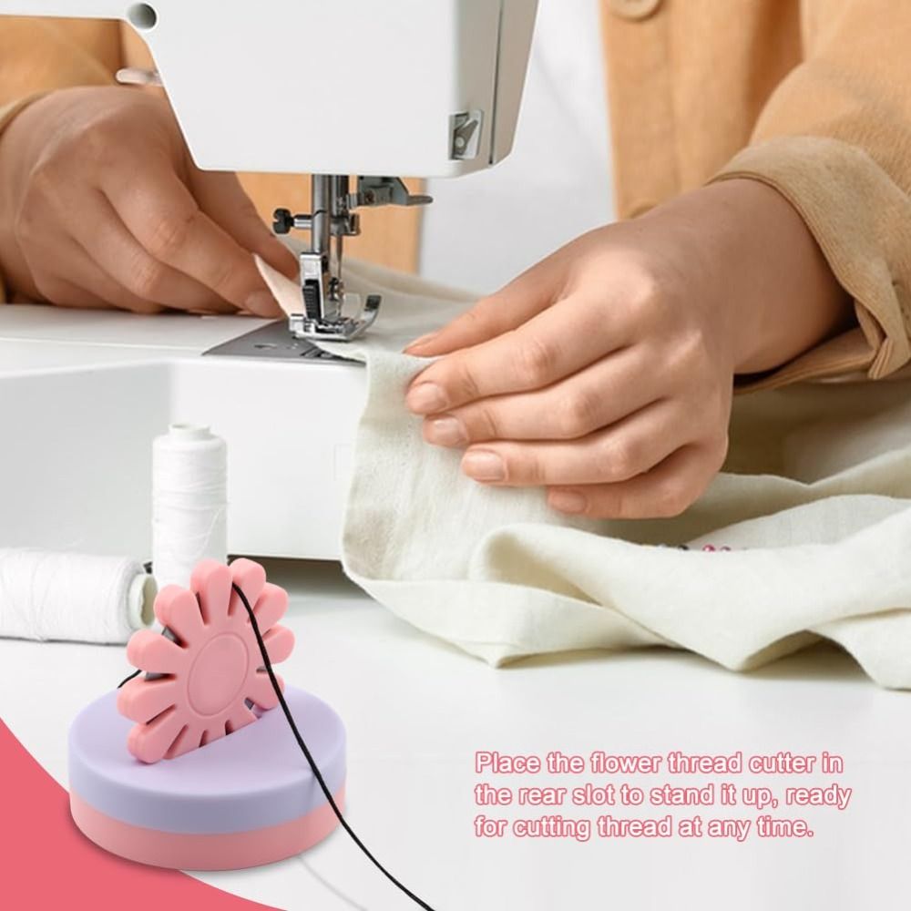 Magnetic Bottom Thread Cutter  - Embroidery Removal Tool recensione e prezzo