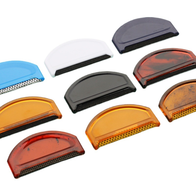 Amber Clothes Lint Brush - Sem - Embroidery Removal Tool recensione e prezzo