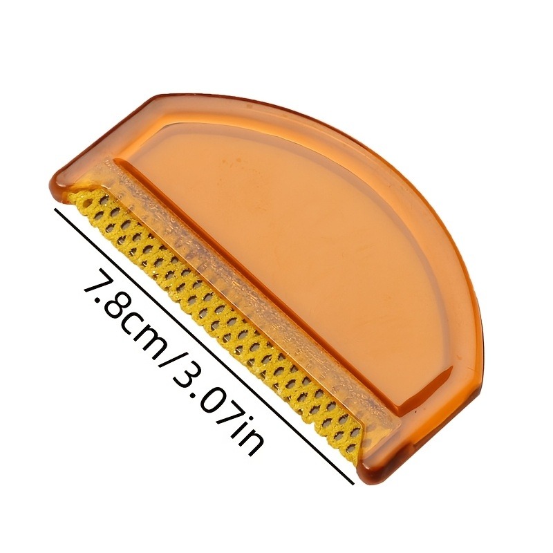 Amber Clothes Lint Brush - Sem - Embroidery Removal Tool recensione e prezzo