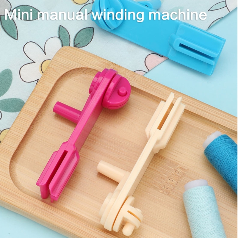  ABS Thread Organizers Manual  - Embroidery Operator recensione e prezzo