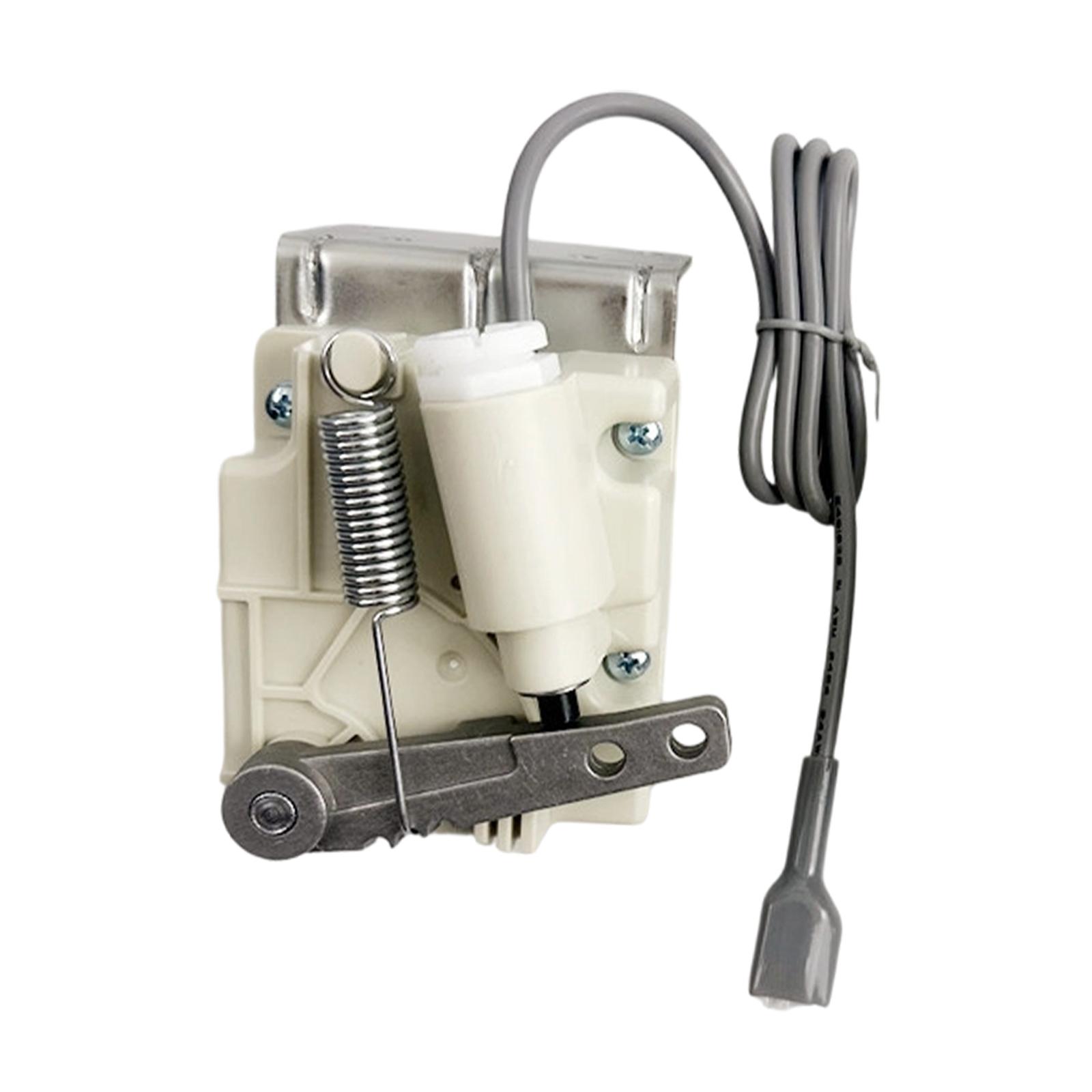 Industrial Sewing Machine Peda - Embroidery Operator recensione e prezzo