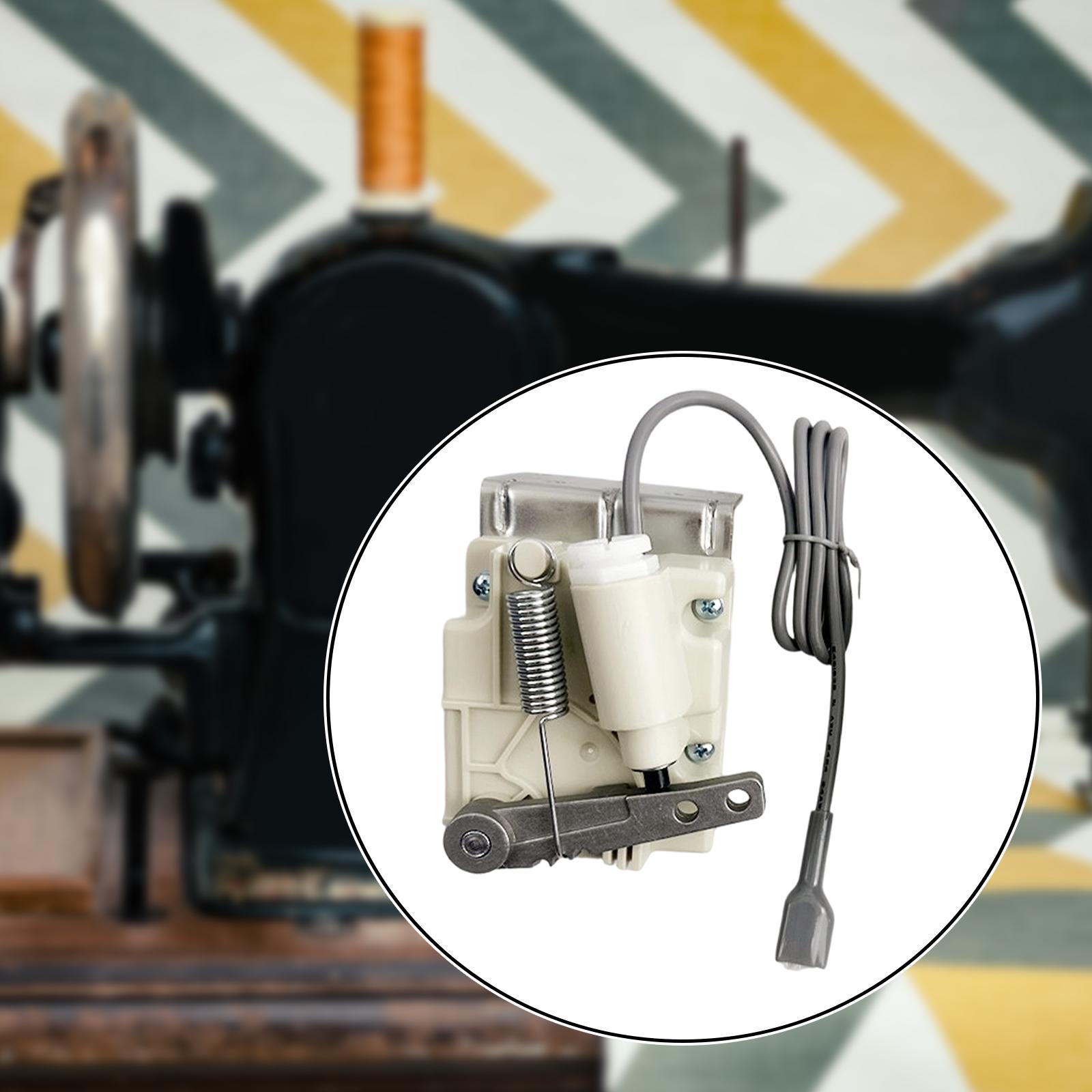Industrial Sewing Machine Peda - Embroidery Operator recensione e prezzo