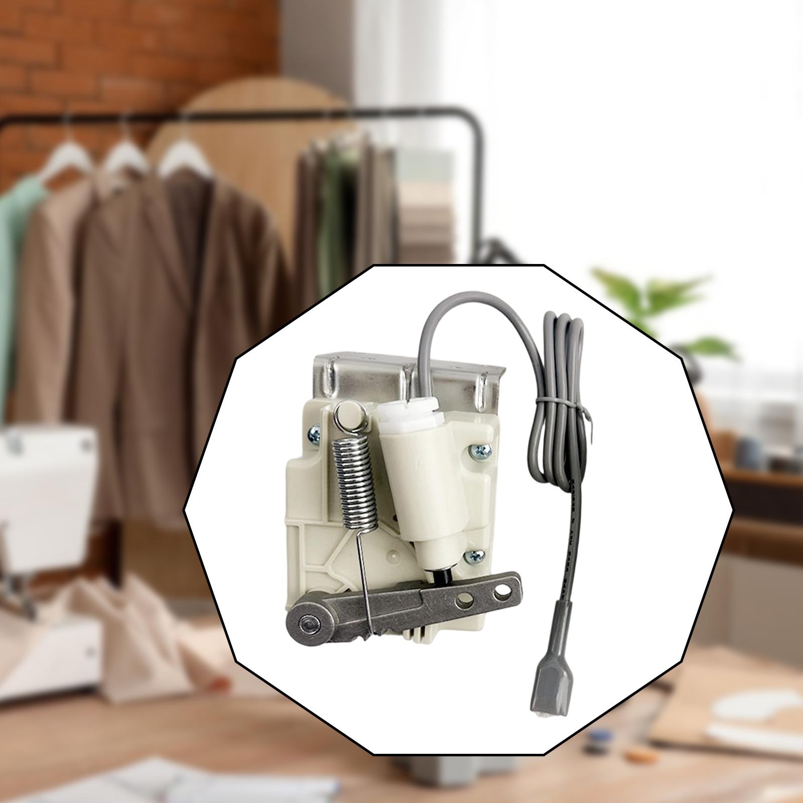 Industrial Sewing Machine Peda - Embroidery Operator recensione e prezzo