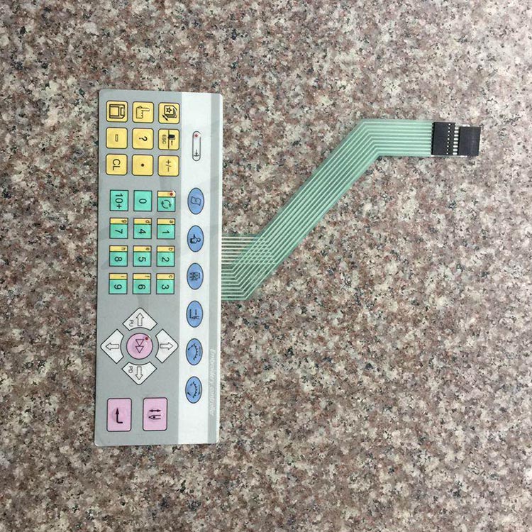 Computer Embroidery Machine Op - Embroidery Operator recensione e prezzo