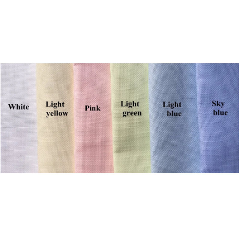 Aida 18ct yellow/pink/linen/or - Embroidery Yellow recensione e prezzo
