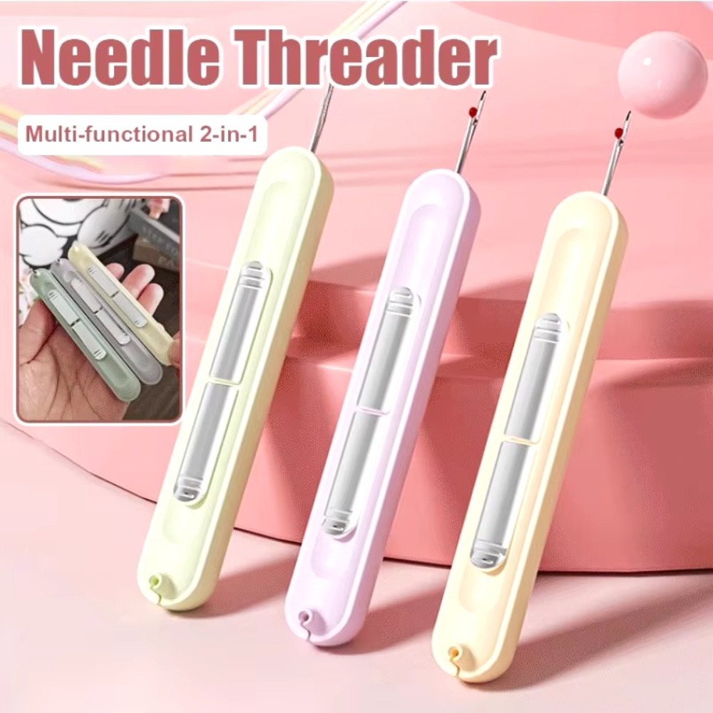 Needlework Threading Needle Th - Embroidery Removal Tool recensione e prezzo