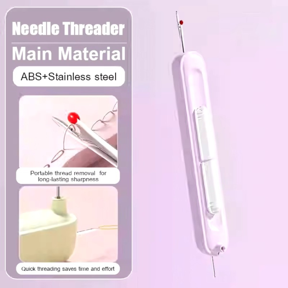 Needlework Threading Needle Th - Embroidery Removal Tool recensione e prezzo