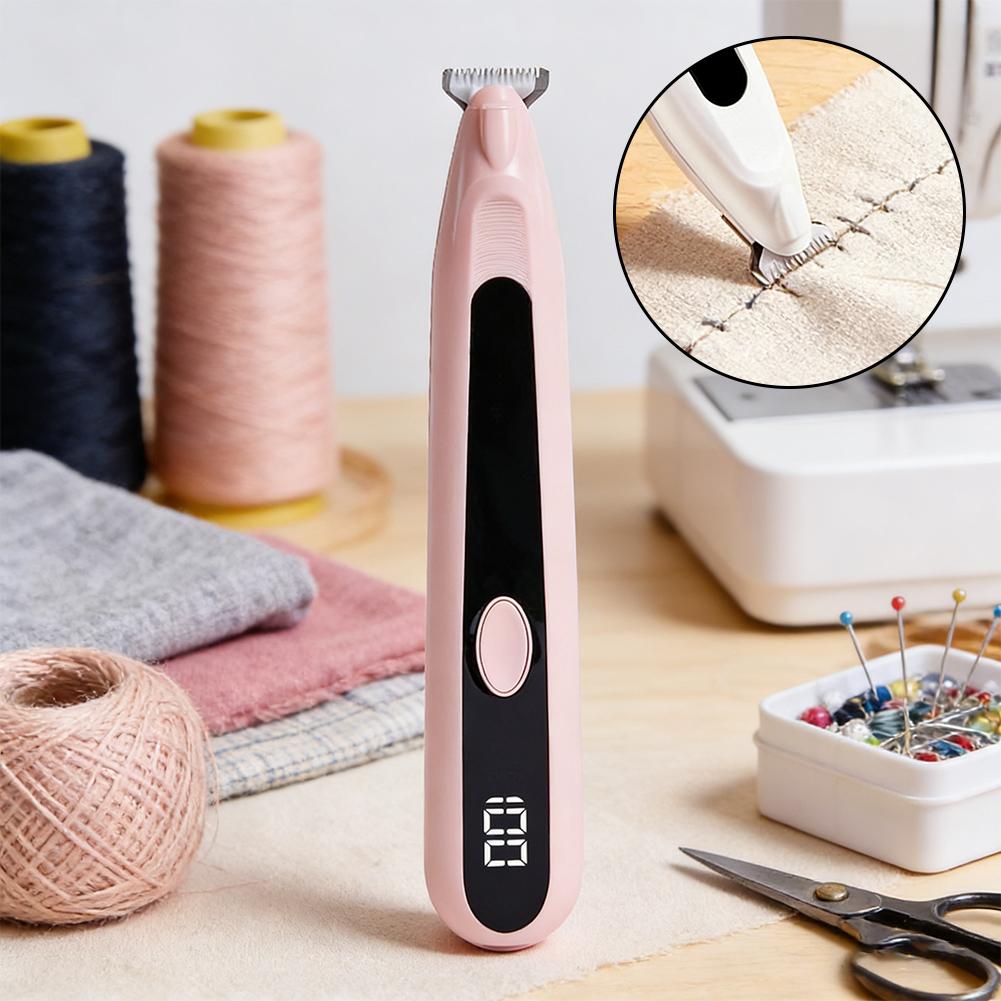 Professional Electric Seam Rip - Embroidery Removal Tool recensione e prezzo