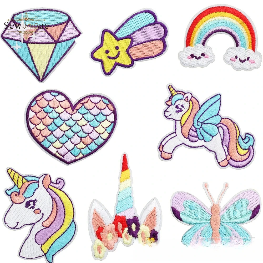 Unicorn Corolla Embroidery Clo - Embroidery Unicorn recensione e prezzo