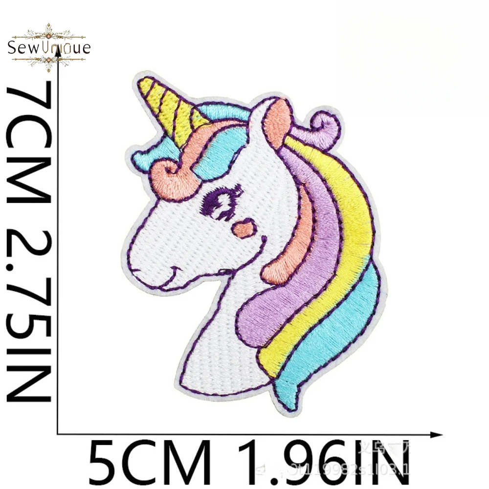 Unicorn Corolla Embroidery Clo - Embroidery Unicorn recensione e prezzo