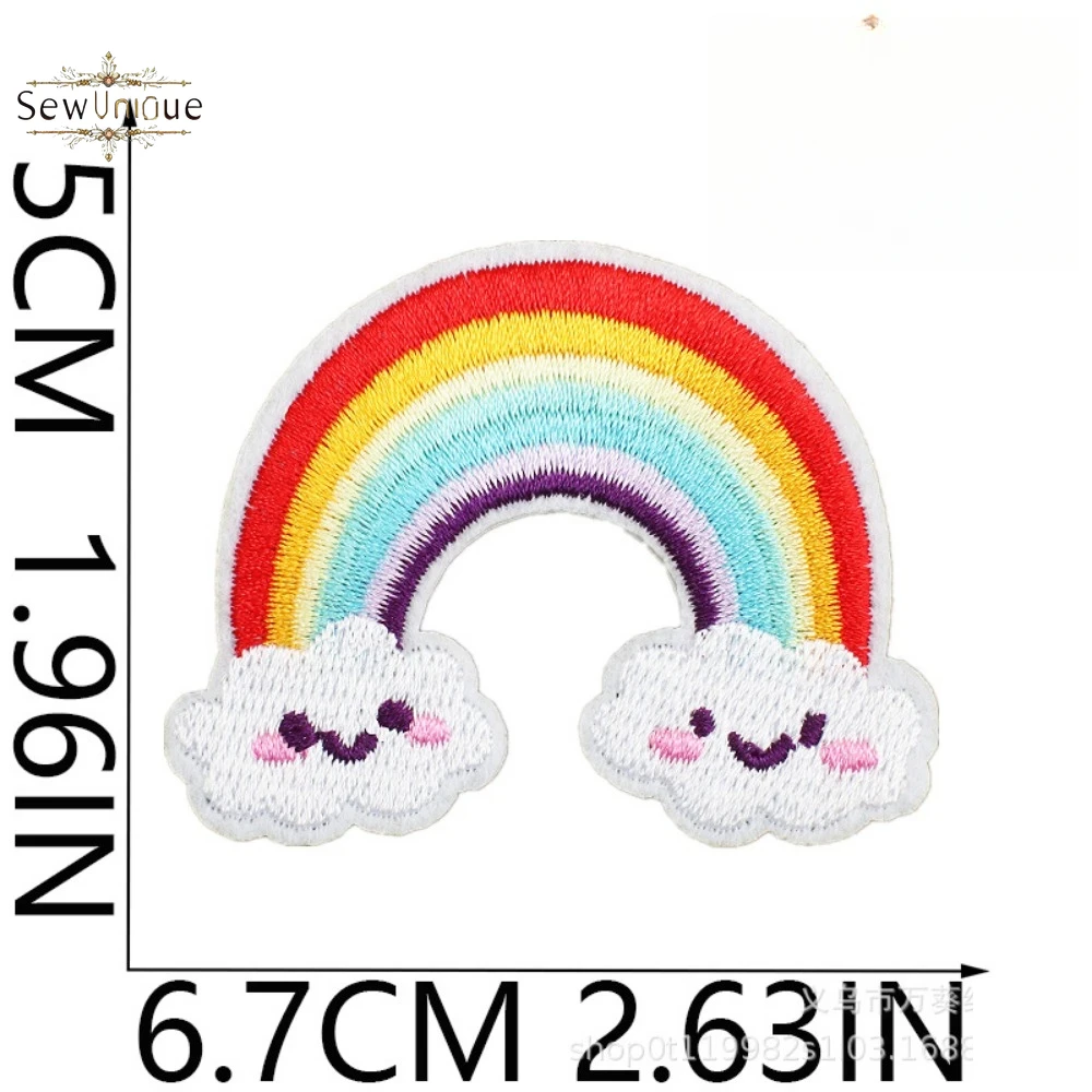 Unicorn Corolla Embroidery Clo - Embroidery Unicorn recensione e prezzo