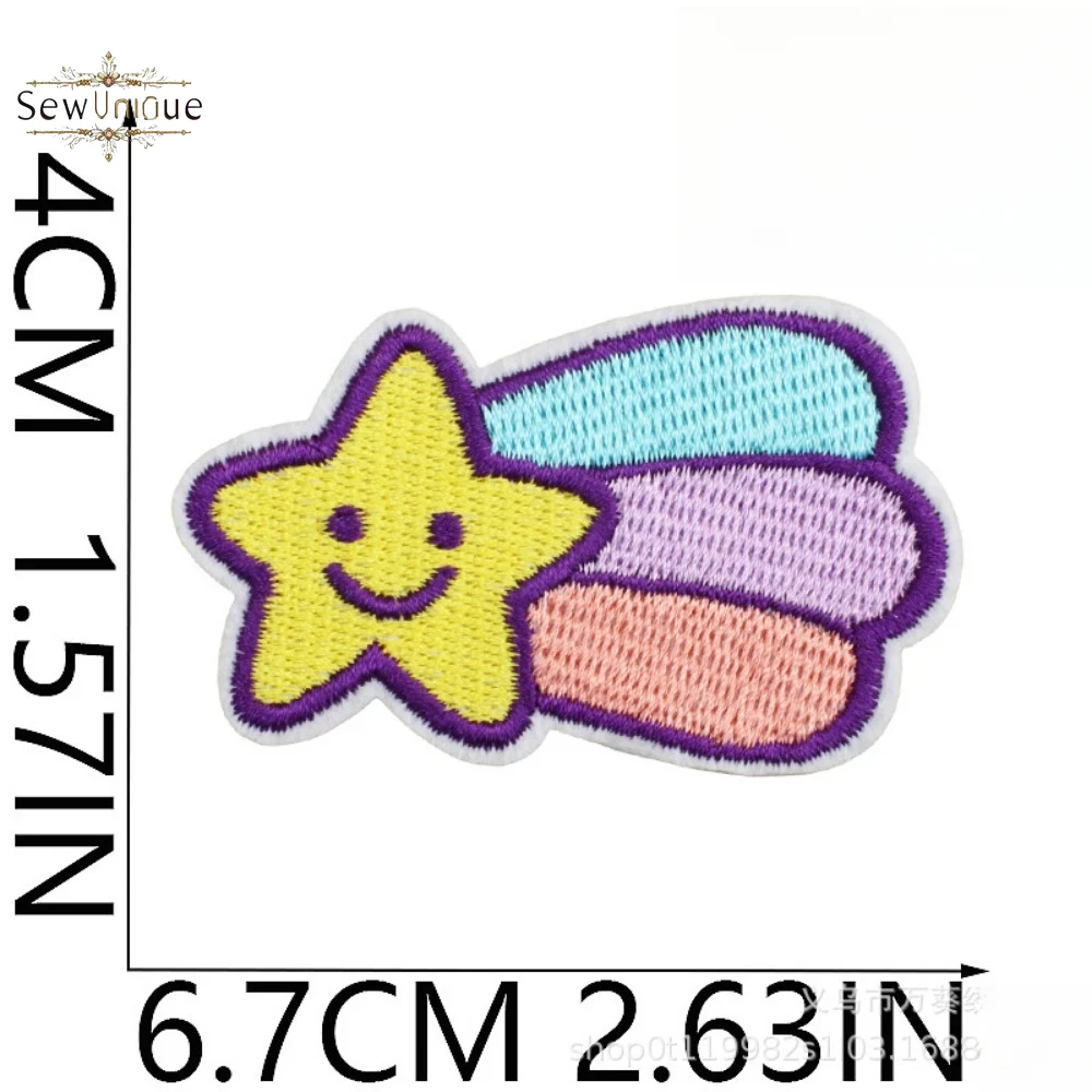 Unicorn Corolla Embroidery Clo - Embroidery Unicorn recensione e prezzo
