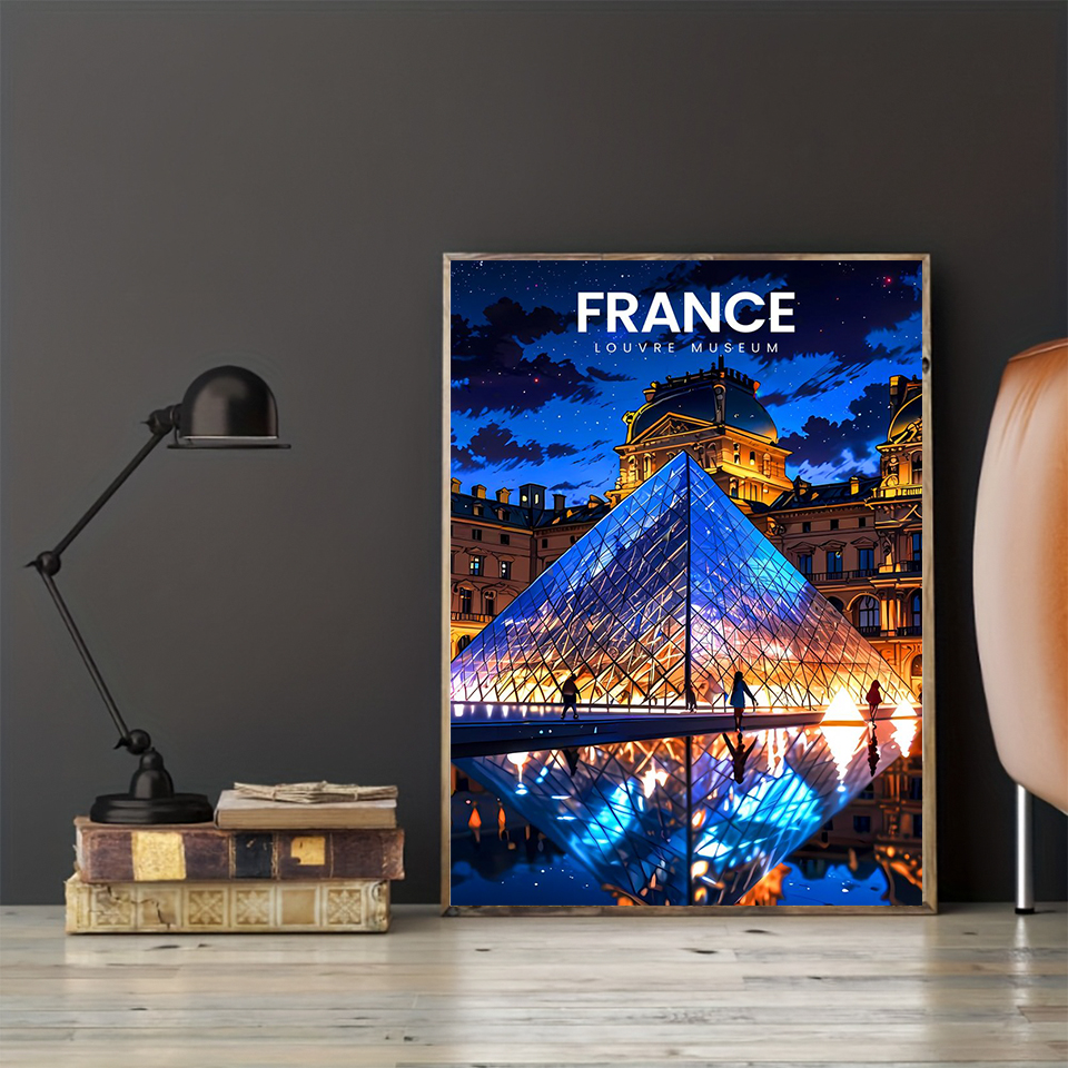 Diamond Painting New York, Tok - Embroidery World recensione e prezzo
