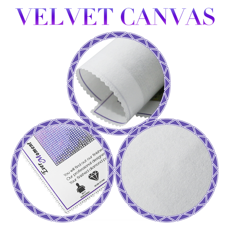 Ever Moment Diamond Painting U - Embroidery World recensione e prezzo