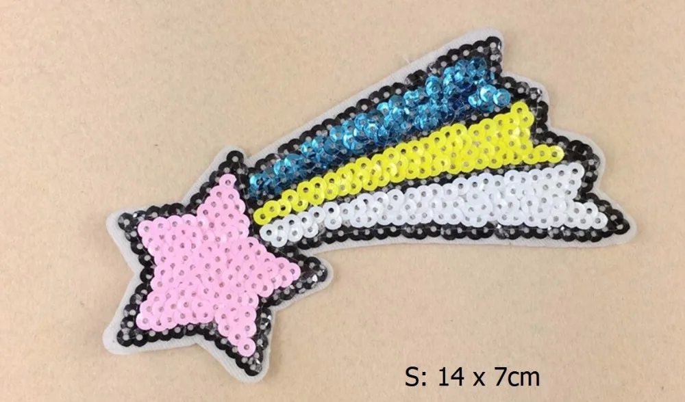 Rainbow Unicorn Star Butterfly - Embroidery Unicorn recensione e prezzo