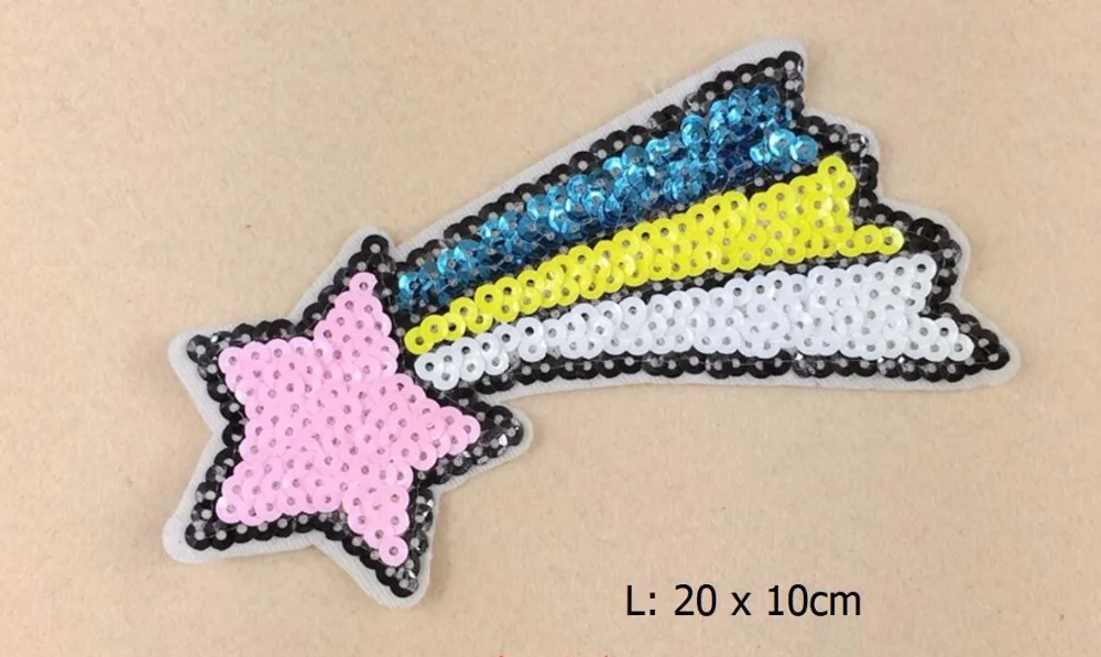Rainbow Unicorn Star Butterfly - Embroidery Unicorn recensione e prezzo