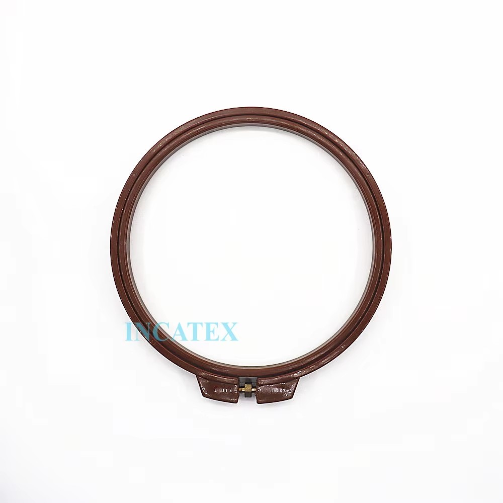 3 Pcs Good Quality Barudan Fla - Embroidery Hoop Plastic recensione e prezzo