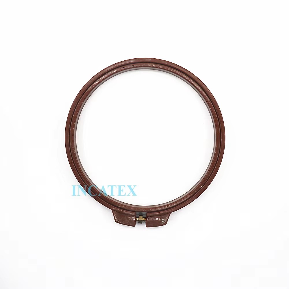 3 Pcs Good Quality Barudan Fla - Embroidery Hoop Plastic recensione e prezzo
