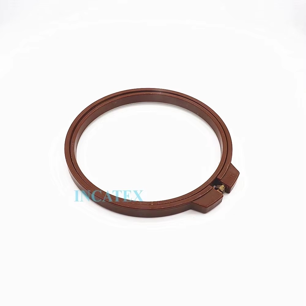 3 Pcs Good Quality Barudan Fla - Embroidery Hoop Plastic recensione e prezzo