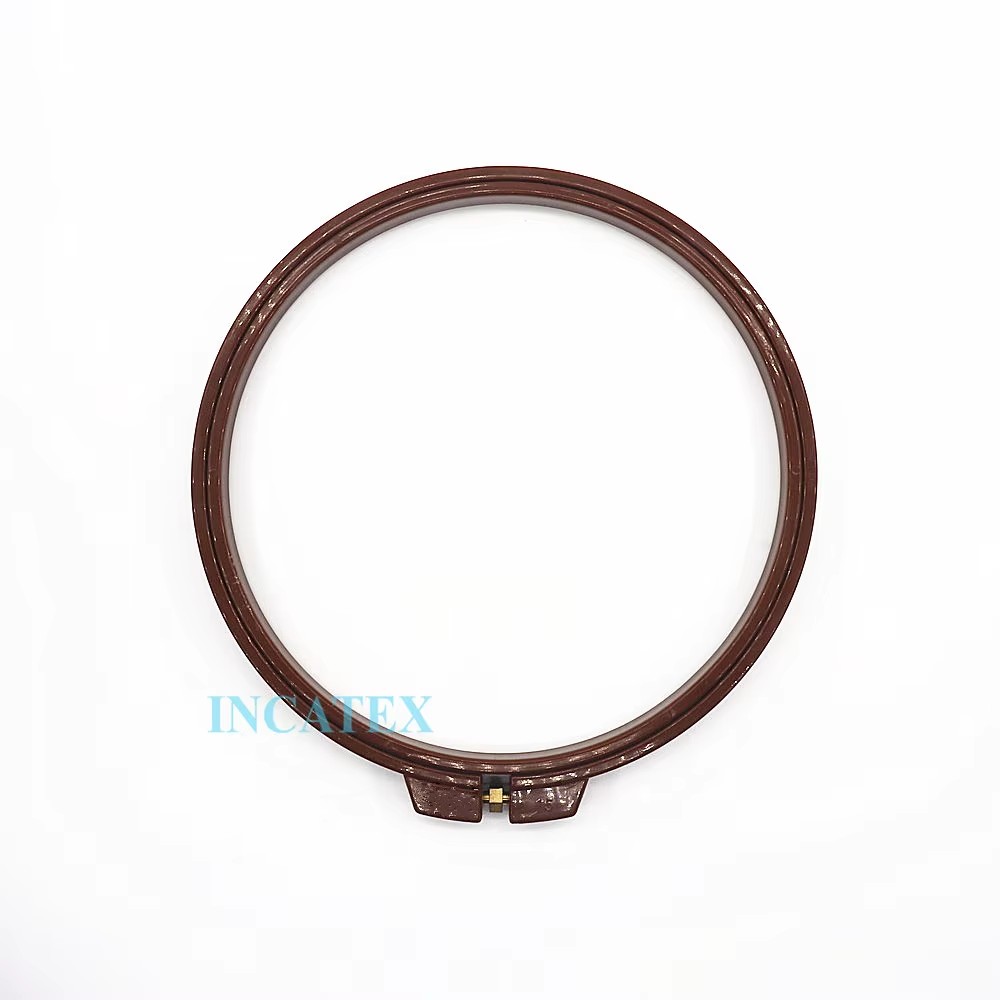 3 Pcs Good Quality Barudan Fla - Embroidery Hoop Plastic recensione e prezzo