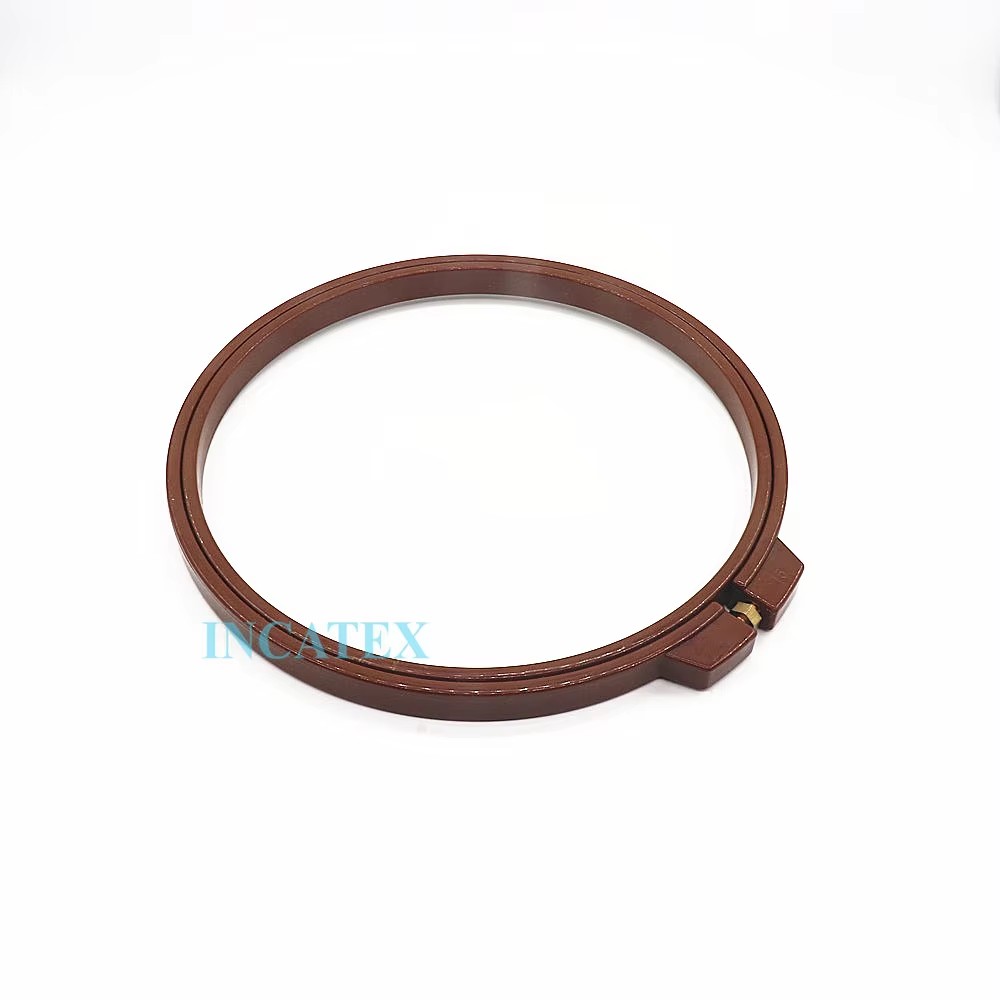 3 Pcs Good Quality Barudan Fla - Embroidery Hoop Plastic recensione e prezzo