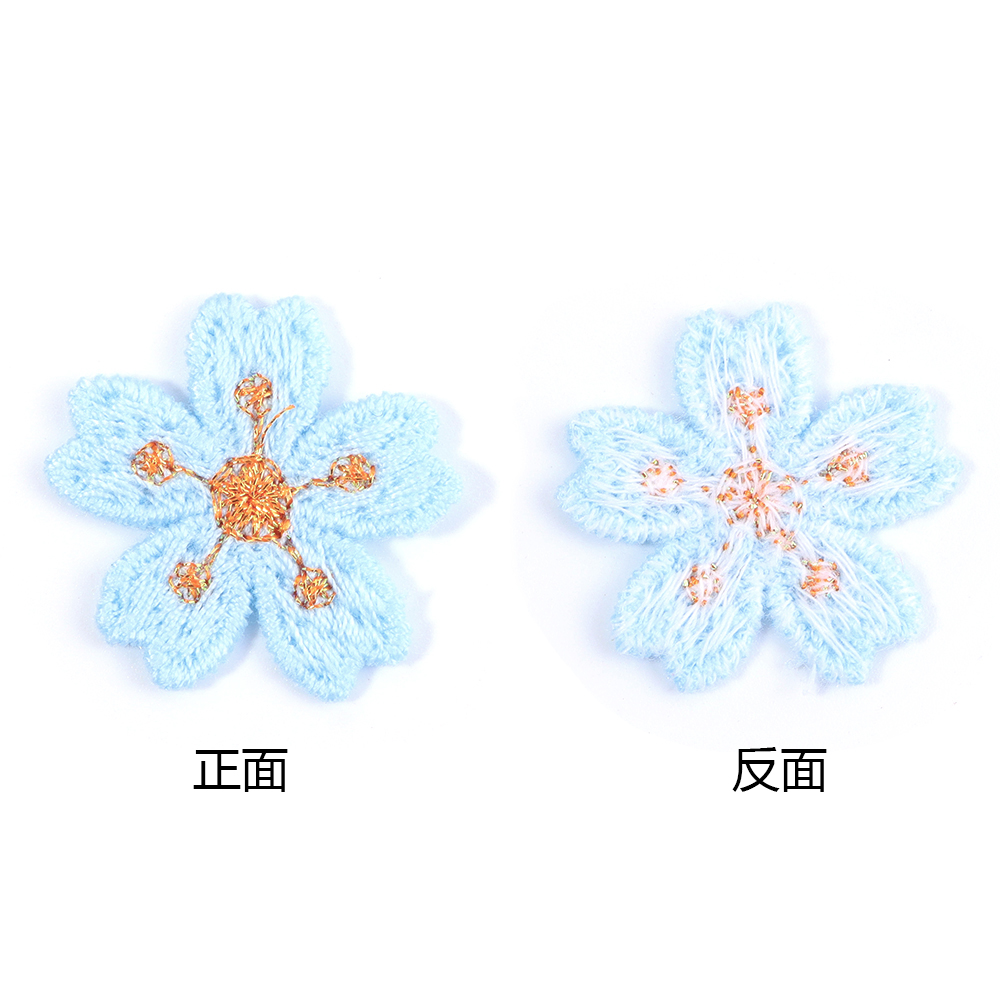 20pcs/lot Colorful 2.4cm Embro - Embroidery Handicraft recensione e prezzo