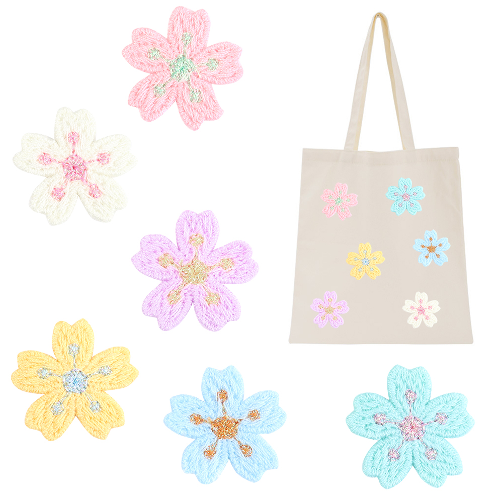 20pcs/lot Colorful 2.4cm Embro - Embroidery Handicraft recensione e prezzo