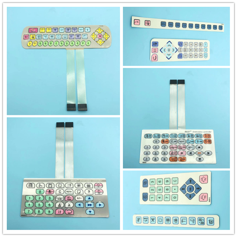Domestic Machine Operating But - Embroidery Operator recensione e prezzo
