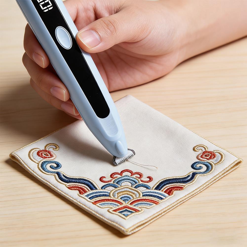Professional Electric Seam Rip - Embroidery Removal Tool recensione e prezzo
