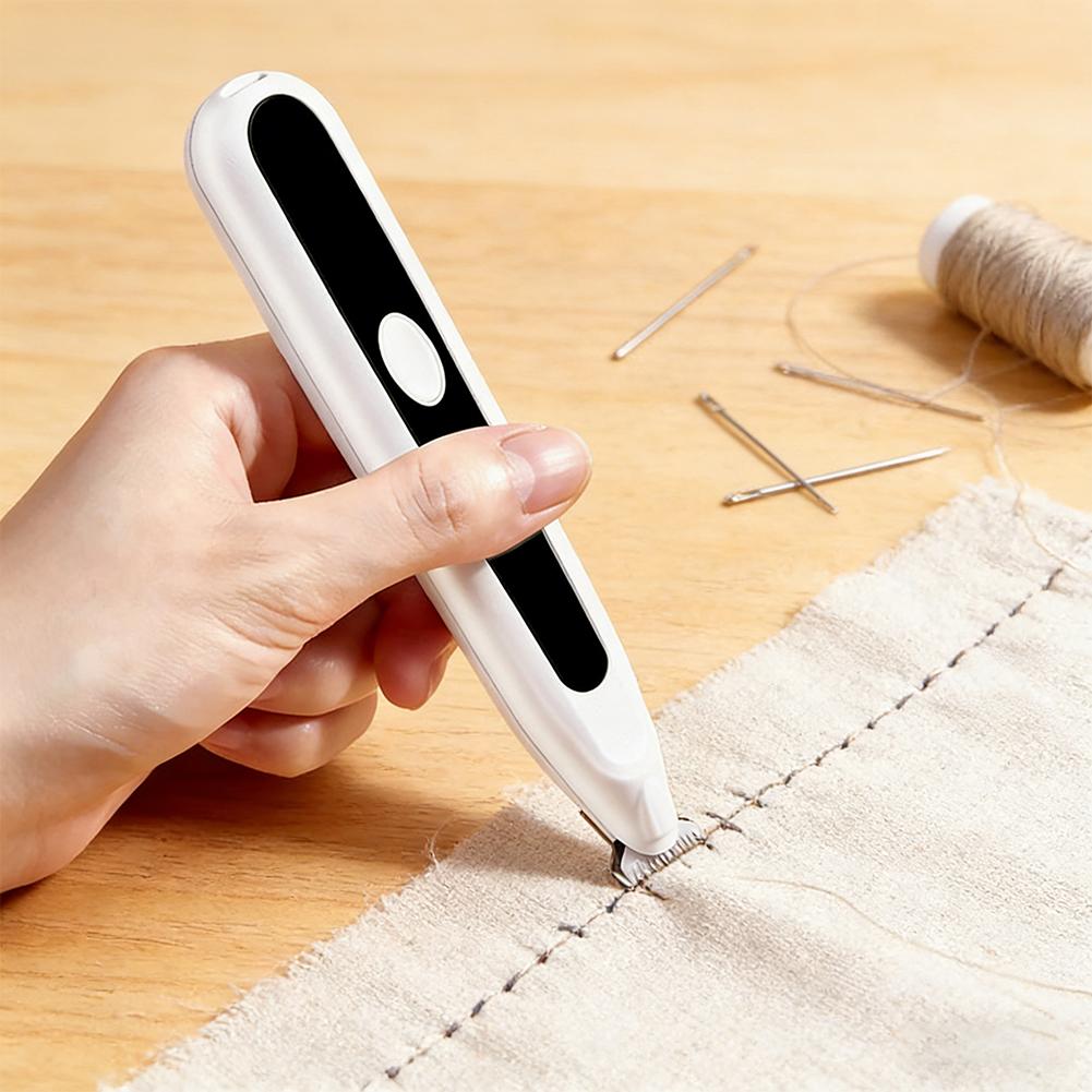 Professional Electric Seam Rip - Embroidery Removal Tool recensione e prezzo