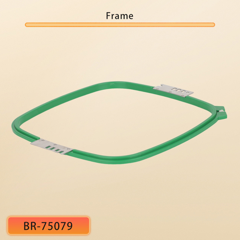 335MM × 335MM Embroidery Squar - Embroidery Hoop Plastic recensione e prezzo