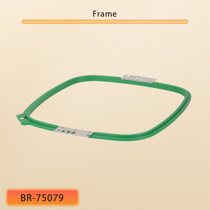 335MM × 335MM Embroidery Squar - Embroidery Hoop Plastic recensione e prezzo