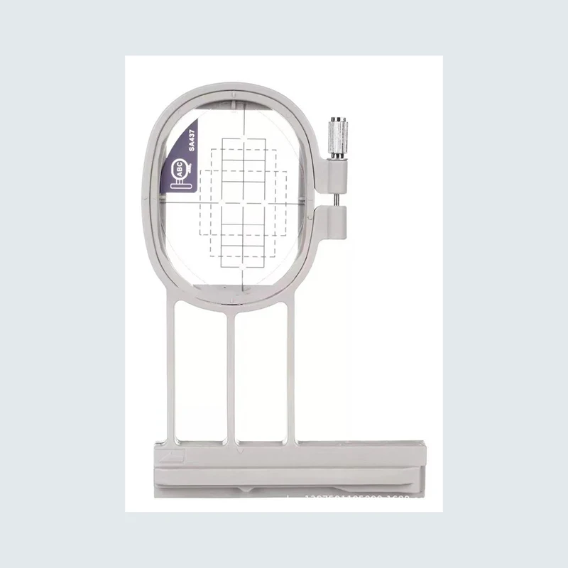 Multi Function Embroidered Fra - Embroidery Hoop Plastic recensione e prezzo