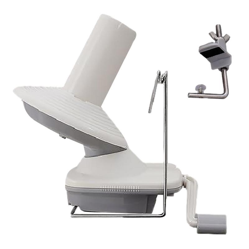 Yarn Winder Hand Operated Yarn - Embroidery Operator recensione e prezzo