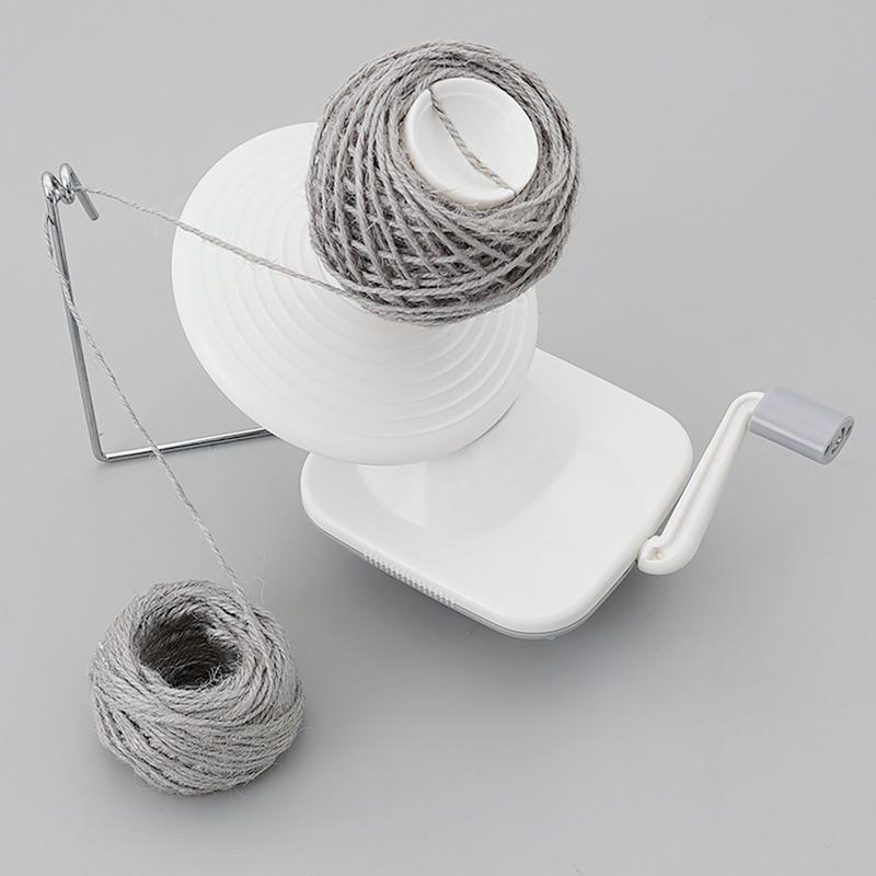 Yarn Winder Hand Operated Yarn - Embroidery Operator recensione e prezzo