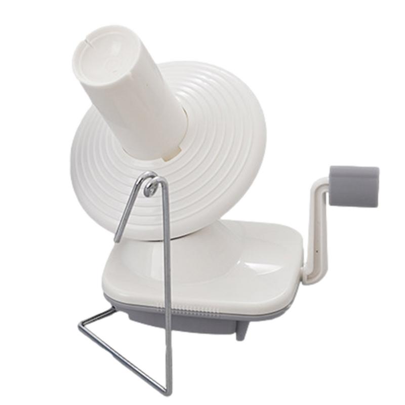 Yarn Winder Hand Operated Yarn - Embroidery Operator recensione e prezzo