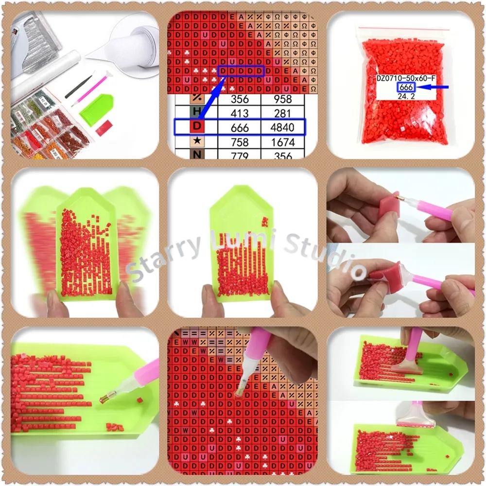 Naruto Uchiha Sasuke 5D DIY Di - Embroidery Painting recensione e prezzo