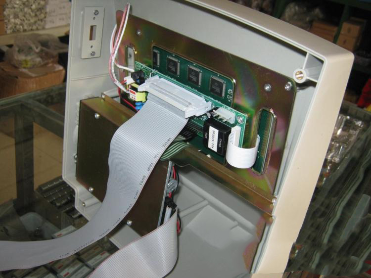 Computer Operating Head  Compu - Embroidery Operator recensione e prezzo