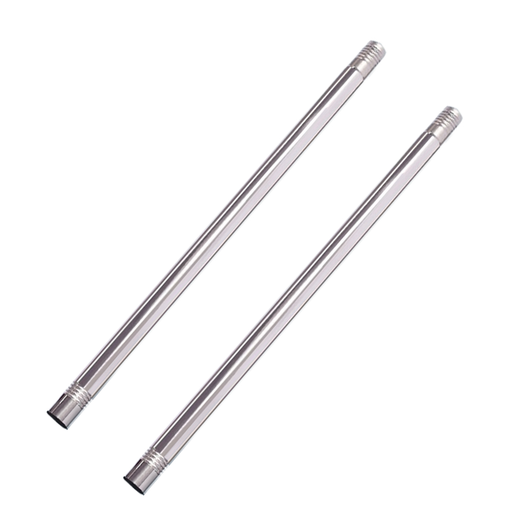 Compact Structure Stainless St - Embroidery Details recensione e prezzo