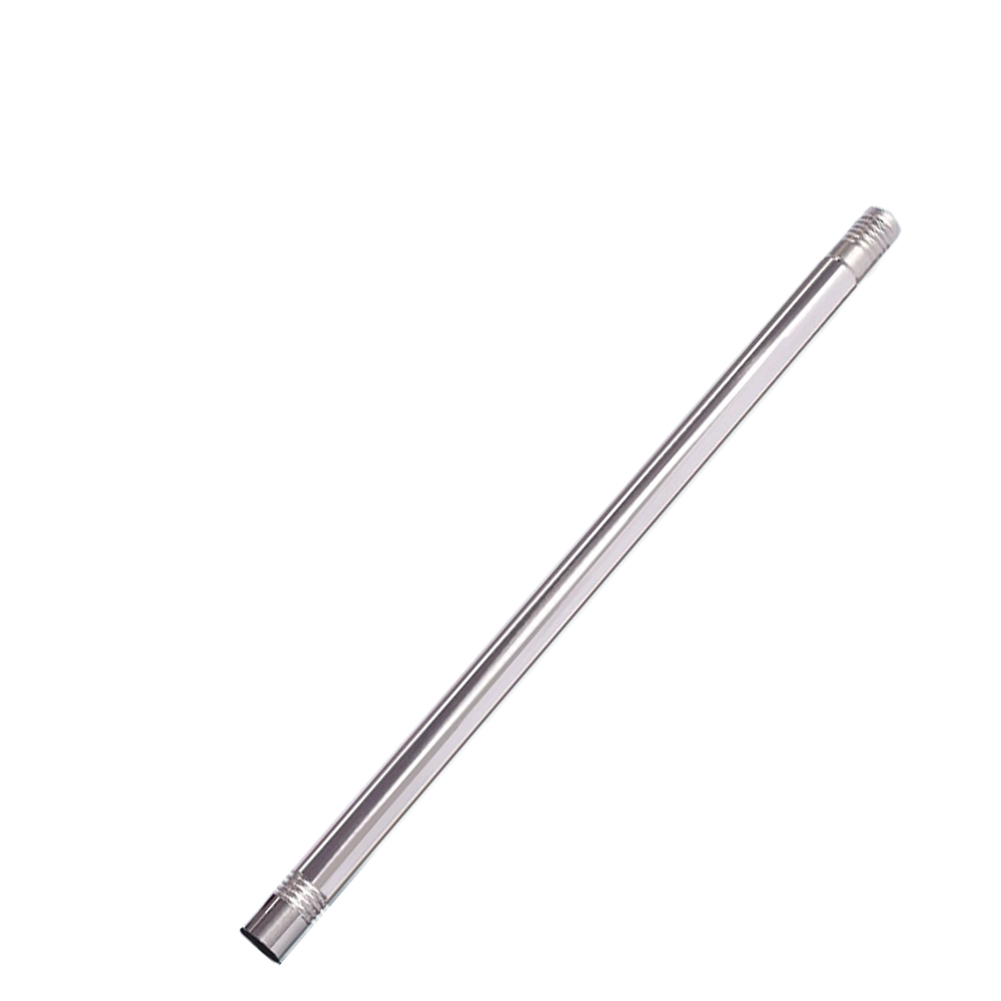 Compact Structure Stainless St - Embroidery Details recensione e prezzo