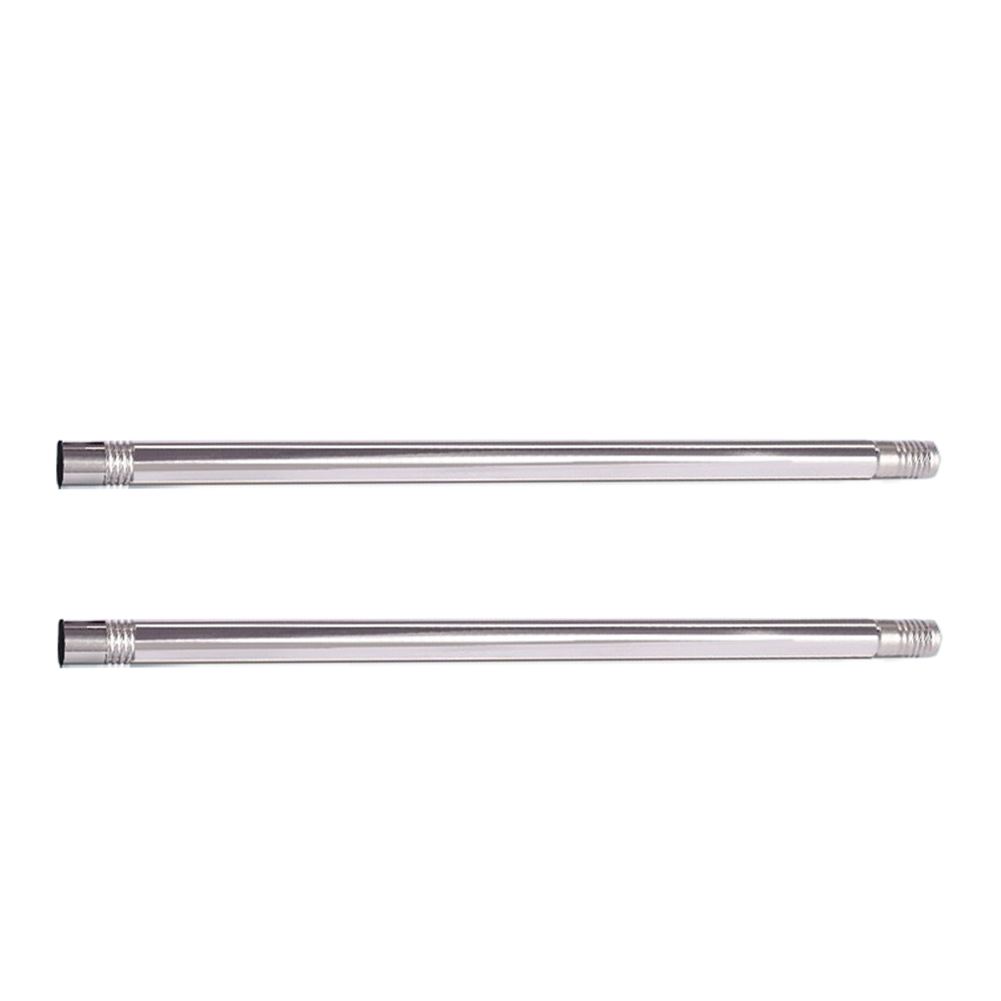 Compact Structure Stainless St - Embroidery Details recensione e prezzo