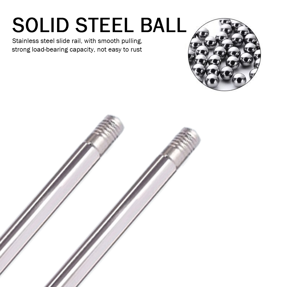Compact Structure Stainless St - Embroidery Details recensione e prezzo