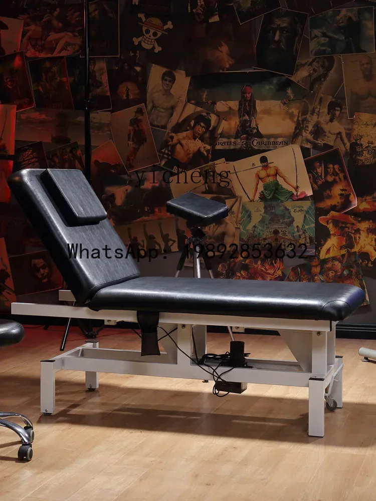 M1 Electric Lifting Multifunct - Embroidery Operator recensione e prezzo