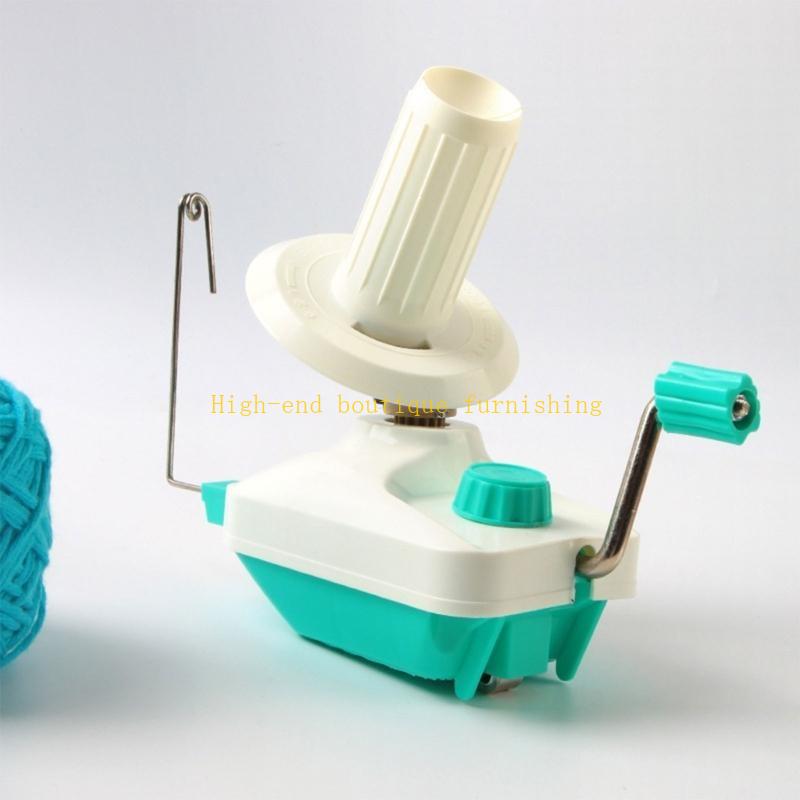 L9NB Hand Operated Wools Winde - Embroidery Operator recensione e prezzo